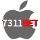 Aplicativo 7311bet para iOS
