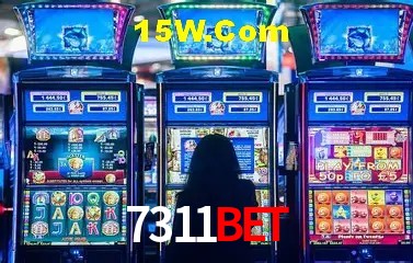 Login Seguro 7311bet