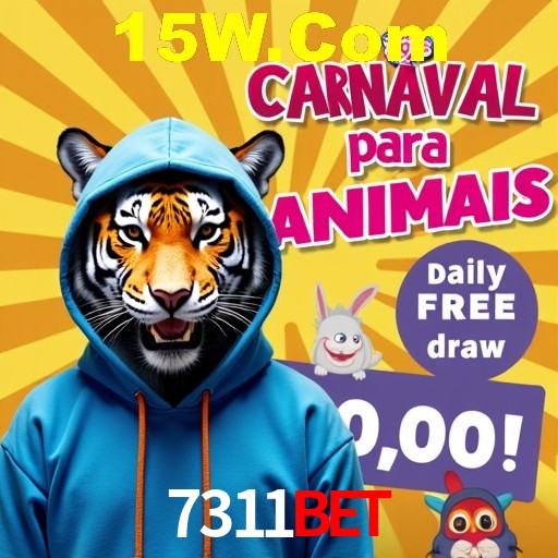 Descubra a Essência do 7311bet: Nossa História e Compromissos