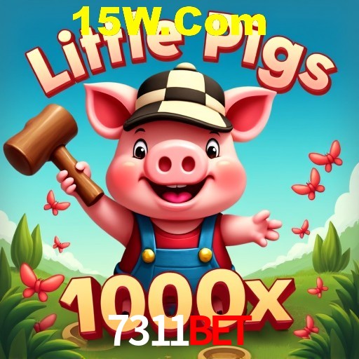 Responsive Design 7311bet