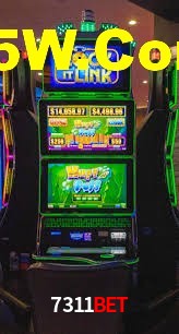 Welcome Bonus 7311bet