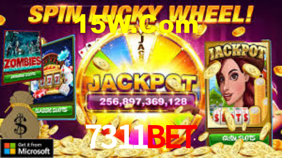 7311bet.com
