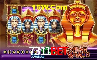 Casino VIP 7311bet