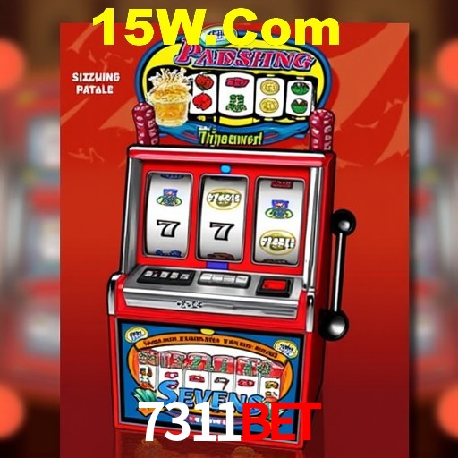 Descubra o Mundo do Cassino Online com 7311bet