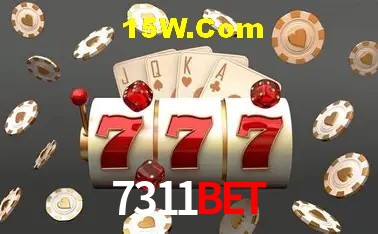 Provedores de Jogos 7311bet
