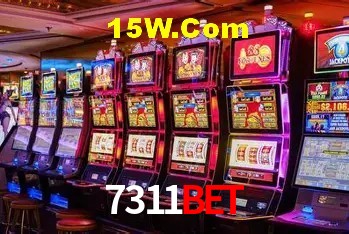 Estatísticas Esportivas 7311bet