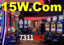 Exclusive Games 7311bet